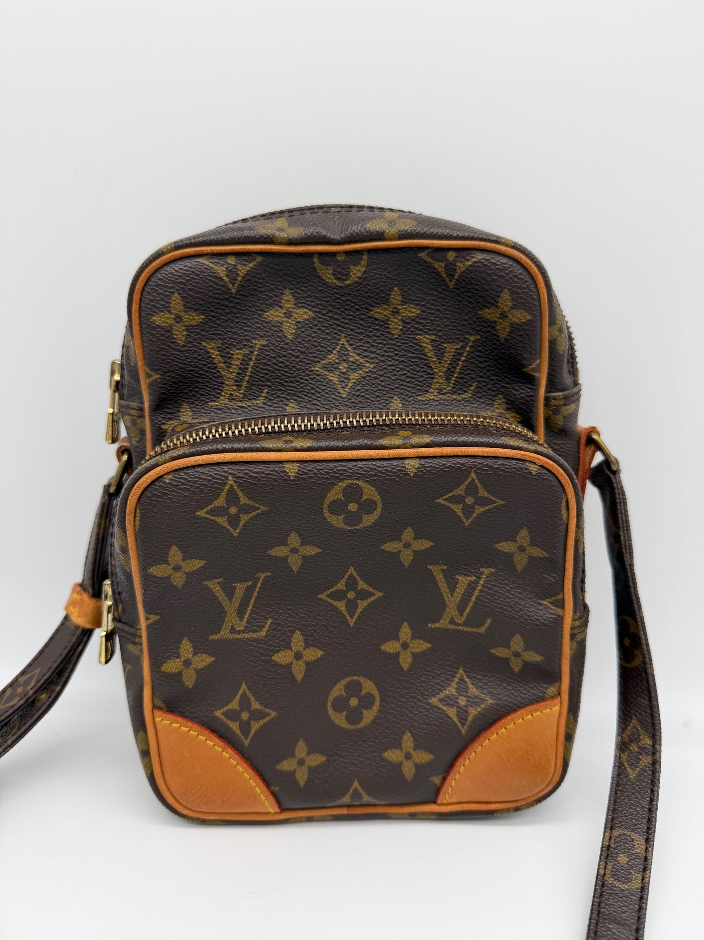 Louis Vuitton Amazone Crossbody