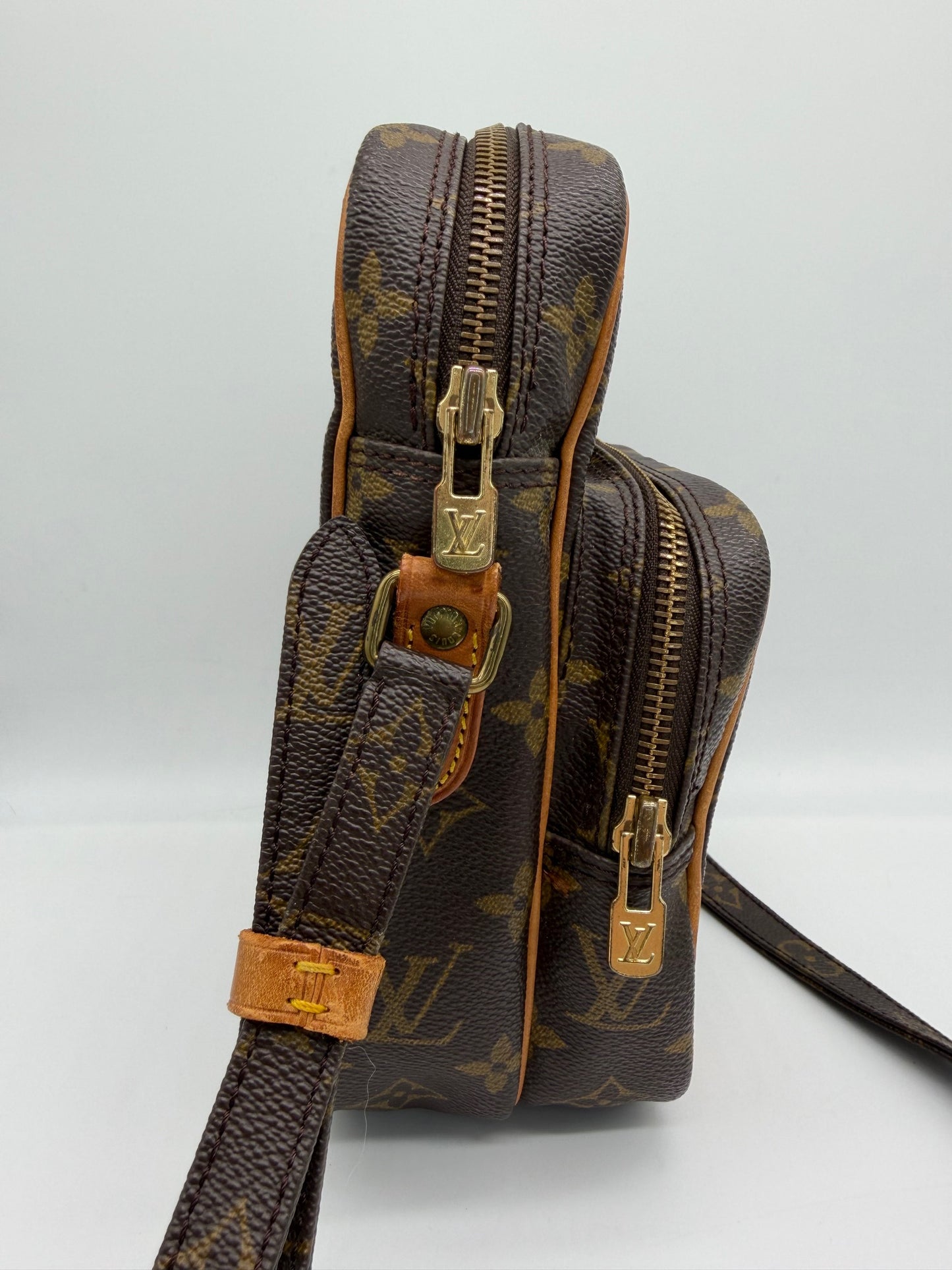 Louis Vuitton Amazone Crossbody