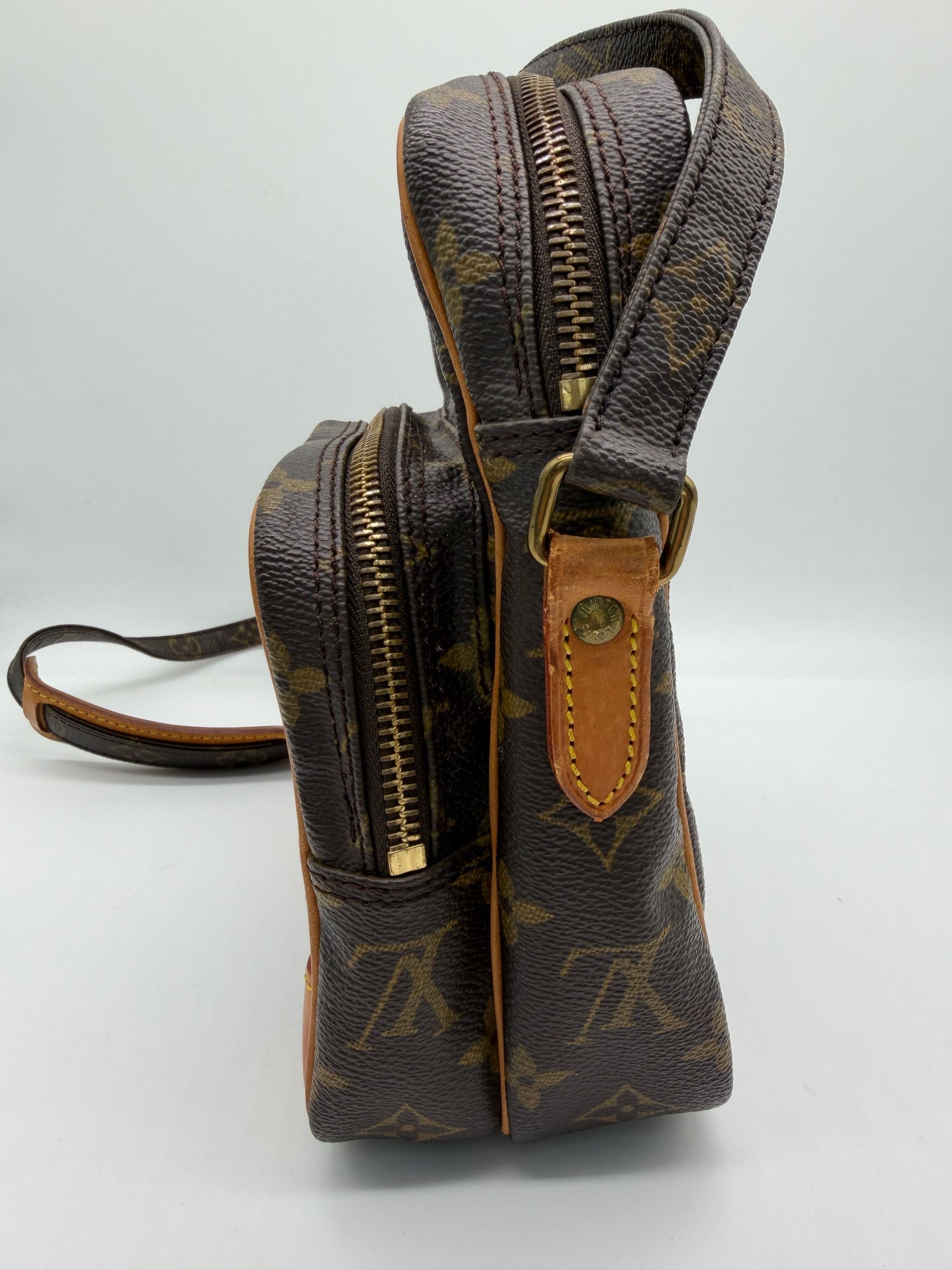 Louis Vuitton Amazone Crossbody