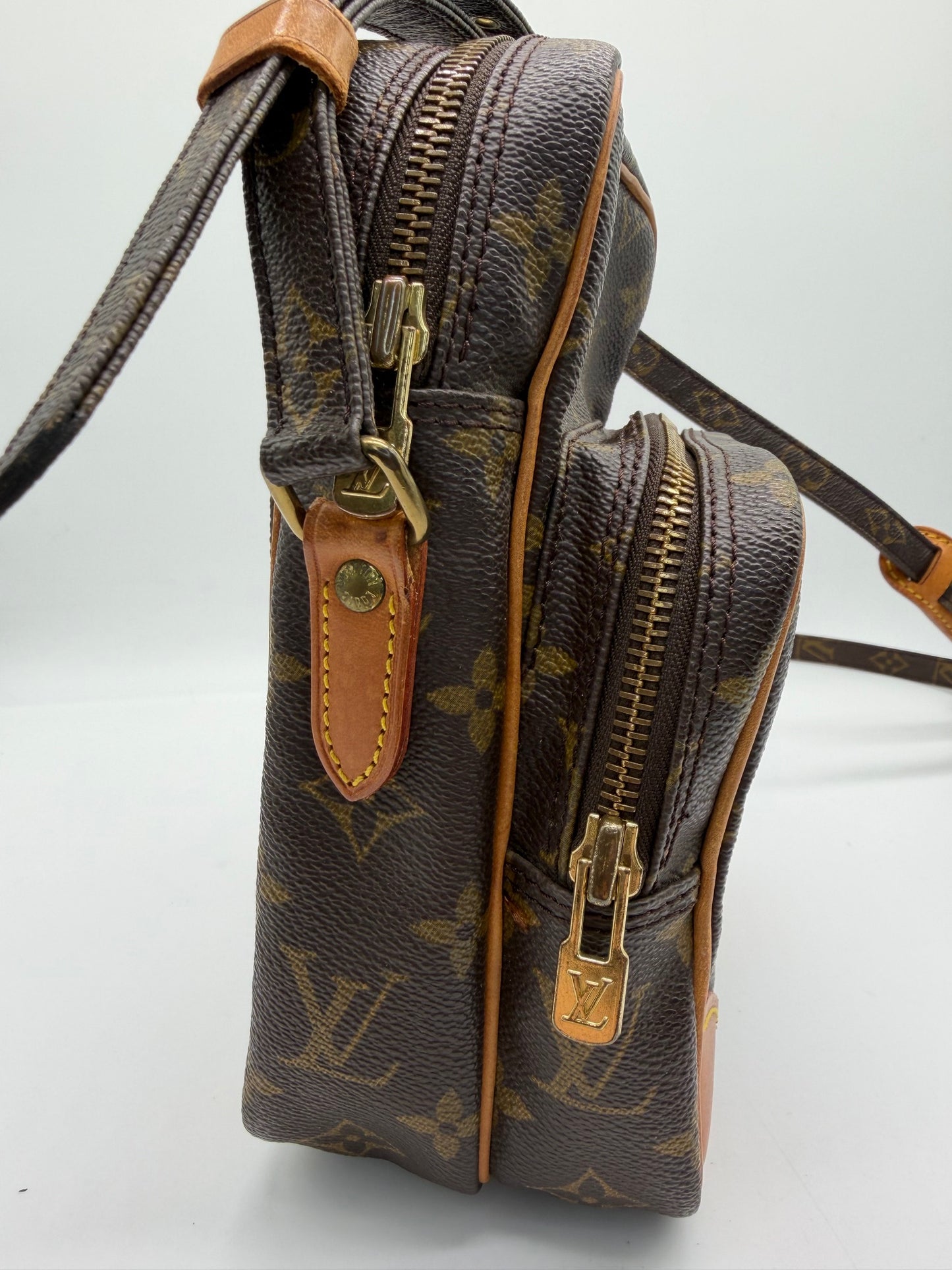 Louis Vuitton Amazone Crossbody